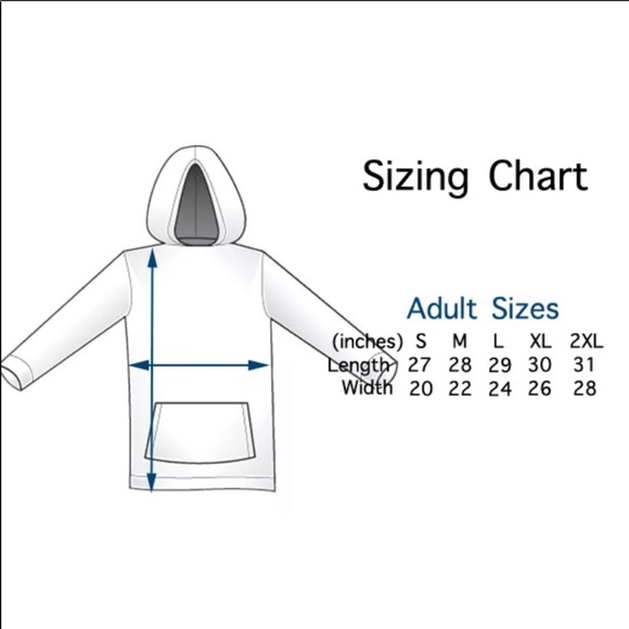 Men Tekashi69 Hoodie / 6ix9ine Tekashi 69 - Picture 3 of 3